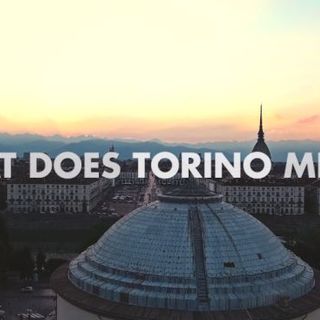 What does Torino mean?