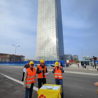 Grattacielo Piemonte, Manfredi (Radicali Italiani): &quot;Regione deve pagare 15 milioni di euro ai costruttori&quot;