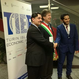 Montanari:&quot;Il cambiamento non si subisce, si guida&quot;. Al via il Turin Islamic Economic Forum su sfide e opportunità di crescita economica