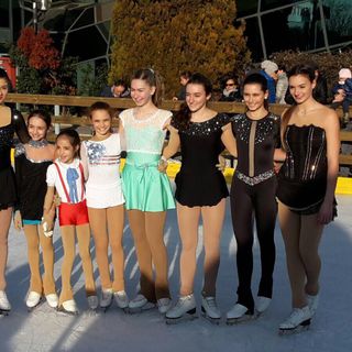 &quot;Ghiaccio per tutti&quot;, il grande evento in programma in piazza Solferino venerdì 22 dicembre