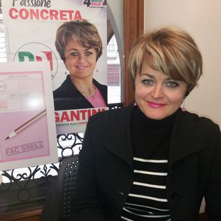 #ALVOTO Rivedi qui la diretta con Paola Bragantini per le elezioni del 4 marzo