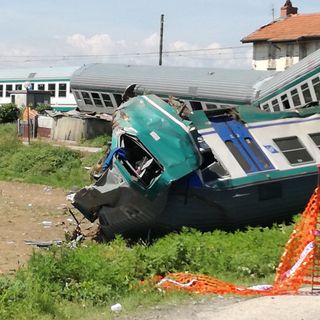 Incidente Caluso: alle 13 l’interrogatorio dell’autista del camion