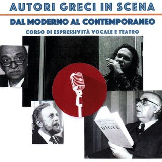 “Autori Greci in Scena dal moderno al contemporaneo”: un’iniziativa culturale in arrivo dal 20 gennaio a Torino