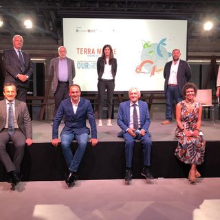Terra Madre nel mondo per sei mesi, Petrini: “Sarà il Salone più grande della storia, ricostruiamo le comunità”