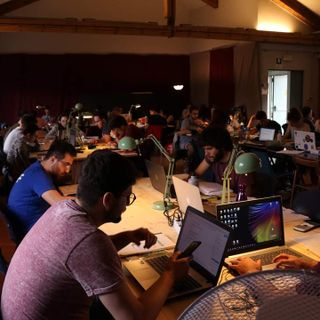 Foto dalla pagina facebook di Comala