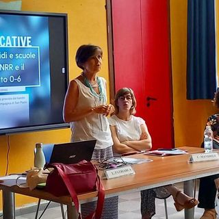 PNRR e scuola, ANCI Piemonte e Compagnia di San Paolo lanciano un percorso formativo per i Comuni
