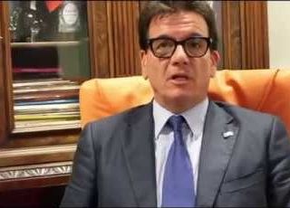William Graziosi nuovo sovrintendente del Regio, la conferma del Ministero dei Beni Culturali