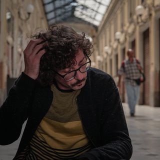 Stasera il rapper torinese Willie Peyote al Flowers Festival