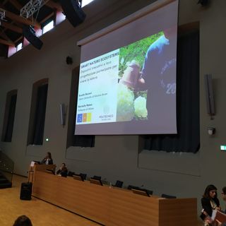 Il World Usability Day a Torino: “Tecnologia per il pianeta”