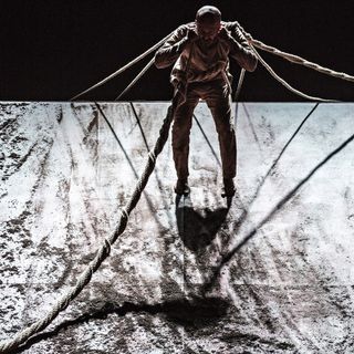 La Grande Guerra dei soldati stranieri dimenticati: a Torinodanza &quot;Xenos&quot; risveglia la memoria