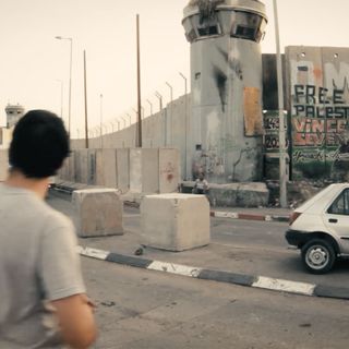 “Yallah! Underground”, la Primavera araba vista dall'altra parte