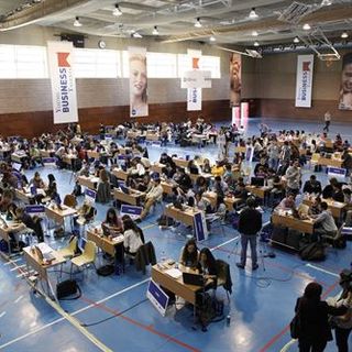Quattro studenti torinesi ammessi alla finale di Young Business Talents