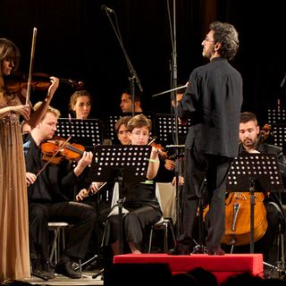 Per la prima volta i giovani talenti della Young Talents Orchestra EY suonano a Torino
