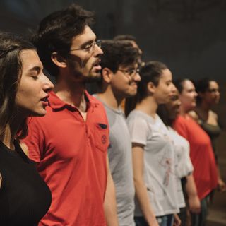 &quot;Scorrere in alto&quot; tra teatro, cinema e musica: ecco la 25esima edizione di ISAO Festival