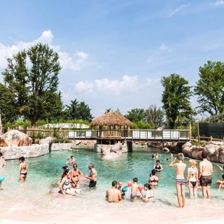 Ferragosto allo Zoom: oltre 4000 visitatori in un'unica giornata