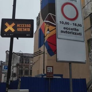 Oggi senza auto in centro: torna la &quot;Domenica per la sostenibilità&quot;