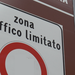 cartello Ztl