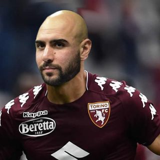 Il primo acuto di Zaza rilancia il Toro