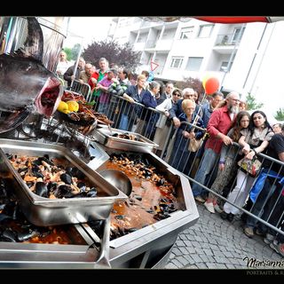 Ivrea, sabato 2 giugno l'evento &quot;Primavera a Porta Torino. La Grande Zuppa di Pesce&quot;