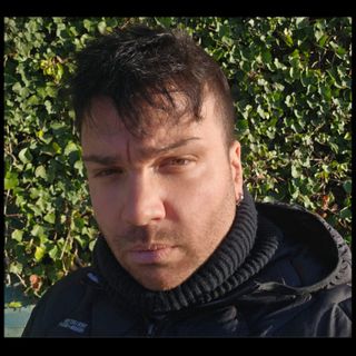 Il consigliere Roberto Zuppardo