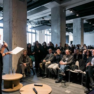 Il festival di architettura Bottom Up! non si ferma ma cambia format