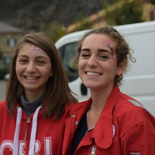 Grande successo per la #StraSusa 2017