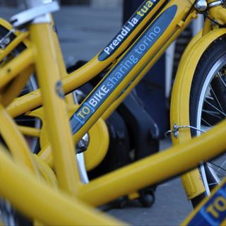 #2oreperte: ToBike &quot;regala&quot; agli abbonati le prime due ore di tempo nel weekend