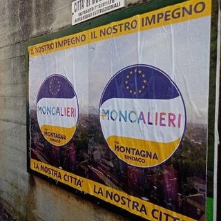 Elezioni, “Più Moncalieri” in corsa per Paolo Montagna sindaco