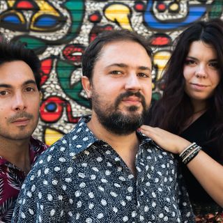 Un nuovo De Andrè per i torinesi Melty Groove