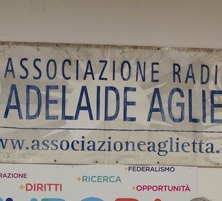 I Radicali di Torino in piazza contro Putin e il governo italiano