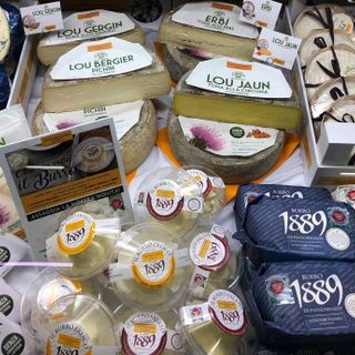 Le Fattorie Fiandino portano per la sesta volta l’eccellenza cuneese al TuttoFood di Fiera Milano