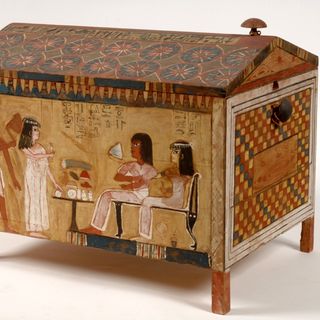 Museo Egizio, un weekend natalizio da trascorrere a Casa di Kha