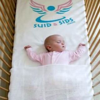Moncalieri, &quot;Progetto sonno sicuro per bambini da 0 a 12 mesi&quot;