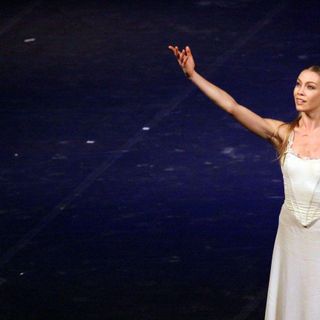 Eleonora Abbagnato e Kledi Kadiu protagonisti alla serata di gala di 'Grugliasco in Danza'