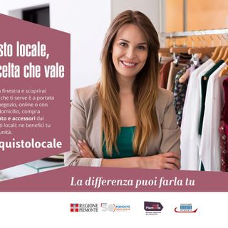 La Regione a sostegno degli acquisti nei negozi tradizionali: al via 3 mesi di campagna di comunicazione