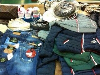 Abusivismo commerciale: giro di vite della Municipale di Torino