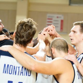 Basket, torna il campionato. La Reale Mutua attende la Tezenis Verona