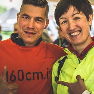 In bicicletta contro la sclerosi multipla e per una buona causa: donare un importante macchinario alle Molinette di Torino