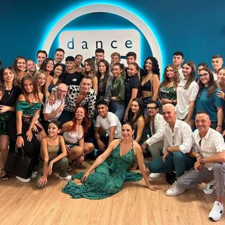 ABC Dance Settimo fa il salto di qualità: tra passione e musica inaugurata la nuova sede della scuola di ballo