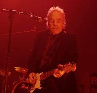 Abel Ferrara si racconta in chiave rock: appuntamento con &quot;Alive in France&quot;