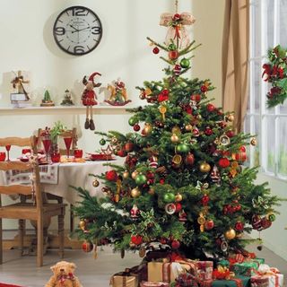 albero di natale