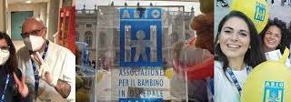 Sabato 25 settembre la Diciassettesima Giornata Nazionale per Amore, per ABIO