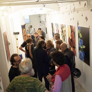 A Torino la grande festa artistica di AccaAtelier