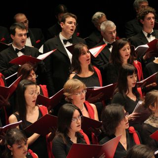 La nuova stagione concertistica dell’Accademia Corale Stefano Tempia