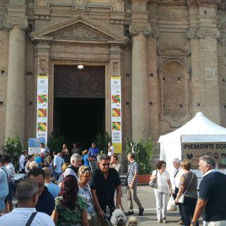Carmagnola, Peperò 2018 manifestazione pet-friendly