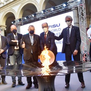 Universiadi Invernali 2025, sì all’ammissione di nuovi soci nel Comitato organizzatore