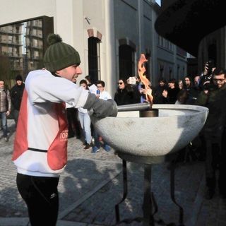 Bardonecchia, conto alla rovescia in vista dell'apertura dei XXX Giochi Nazionali Invernali Special Olympics
