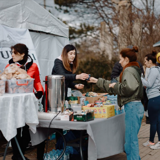 Moldova: un piccolo paese con un grande cuore