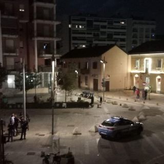 Ambulanti contro la pedonalizzazione di via Di Nanni: &quot;200 aziende chiuse o emigrate&quot;
