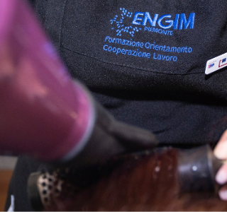 Engim Piemonte, gli Open Day al tempo del Covid-19
